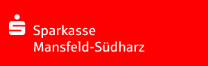 Logo der Sparkasse Mansfeld-Südharz